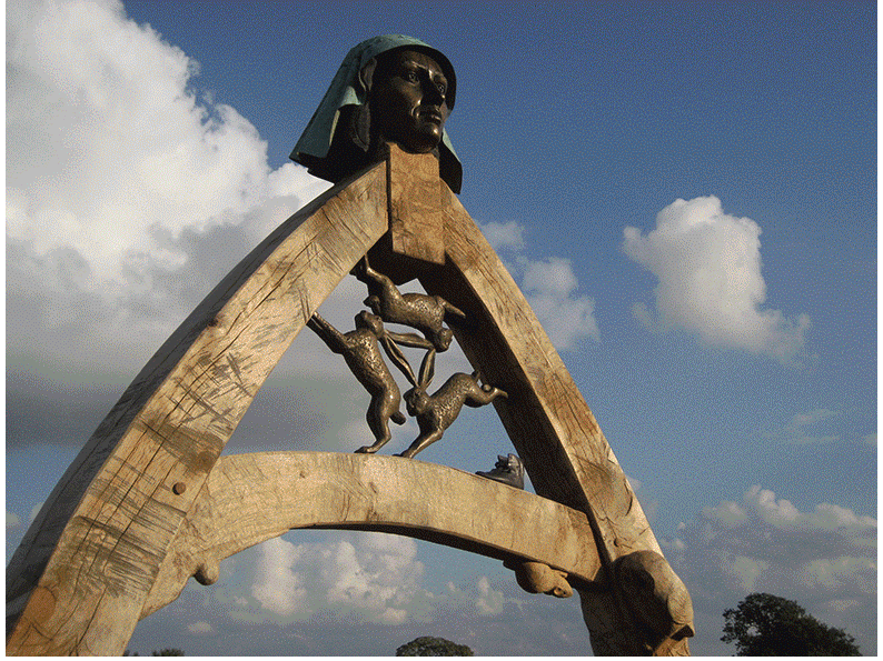 settlement-sculptures